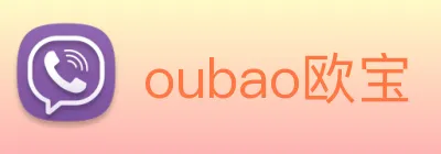oubao欧宝 logo
